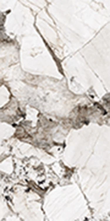 Patagon Grey-porċellana Vanity Tops