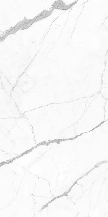 Ċangatura tal-porċellana Calacatta