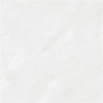 Ice Jade- Ħarir White Glossy Irħam